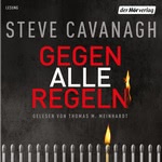 Zu wenig Zeit zum Sterben - Gegen alle Regeln - Liar  Hörbuch