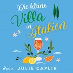 Die kleine Villa in Italien Hörbuch