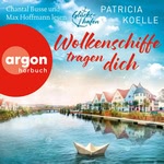 Wolkenschiffe tragen dich