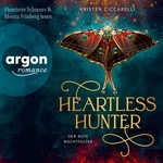 Heartless Hunter (German Edition)