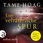Eine verräterische Spur