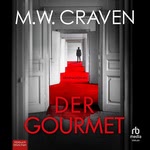 Der Gourmet  Hörbuch
