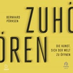 Zuhören  Hörbuch