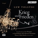 Krieg und Frieden  Hörbuch