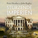 Stürzende Imperien  Hörbuch