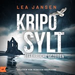 Kripo Sylt - Gefährliche Gezeiten