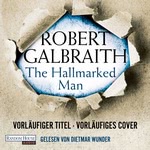 Hallmarked Man  Hörbuch