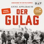 Der Gulag  Hörbuch