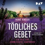 Tödliches Gebet