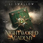 Nightworld Academy Hörbuch