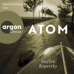Atom  Hörbuch