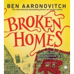 Broken Homes Hörbuch