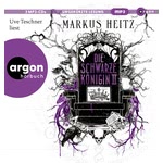 Die Schwarze Königin II Hörbuch