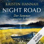 Night Road (German Edition) Hörbuch