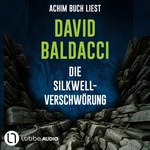 Die Silkwell-Verschwörung  Hörbuch