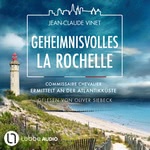 Geheimnisvolles La Rochelle - Commissaire Chevalier ermittelt an der Atlantikküste