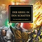 Der Krieg in den Schatten Hörbuch