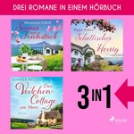 Scones zum Frühstück - Schottischer Honig - Das Veilchencottage am Meer  Hörbuch