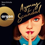 Agency for Scandal (German Edition)