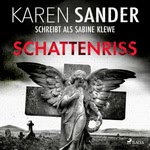 Schattenriss Hörbuch