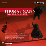 Doktor Faustus  Hörbuch