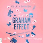 The Graham Effect Hörbuch