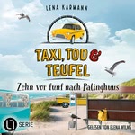Zehn vor fünf nach Palinghuus Hörbuch
