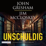 Unschuldig Hörbuch