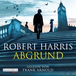 Abgrund  Hörbuch