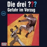 Gefahr im Verzug
