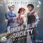 Diamantentod Hörbuch