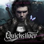 Quicksilver  Hörbuch