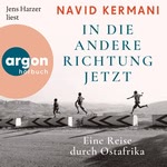 In die andere Richtung jetzt  Hörbuch