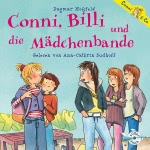 Conni, Billi und die Mädchenbande