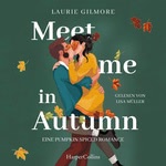 Meet me in Autumn Hörbuch