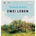 Zwei Leben  Hörbuch