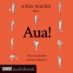 Aua!  Hörbuch