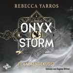 Onyx Storm - Flammengeküsst
