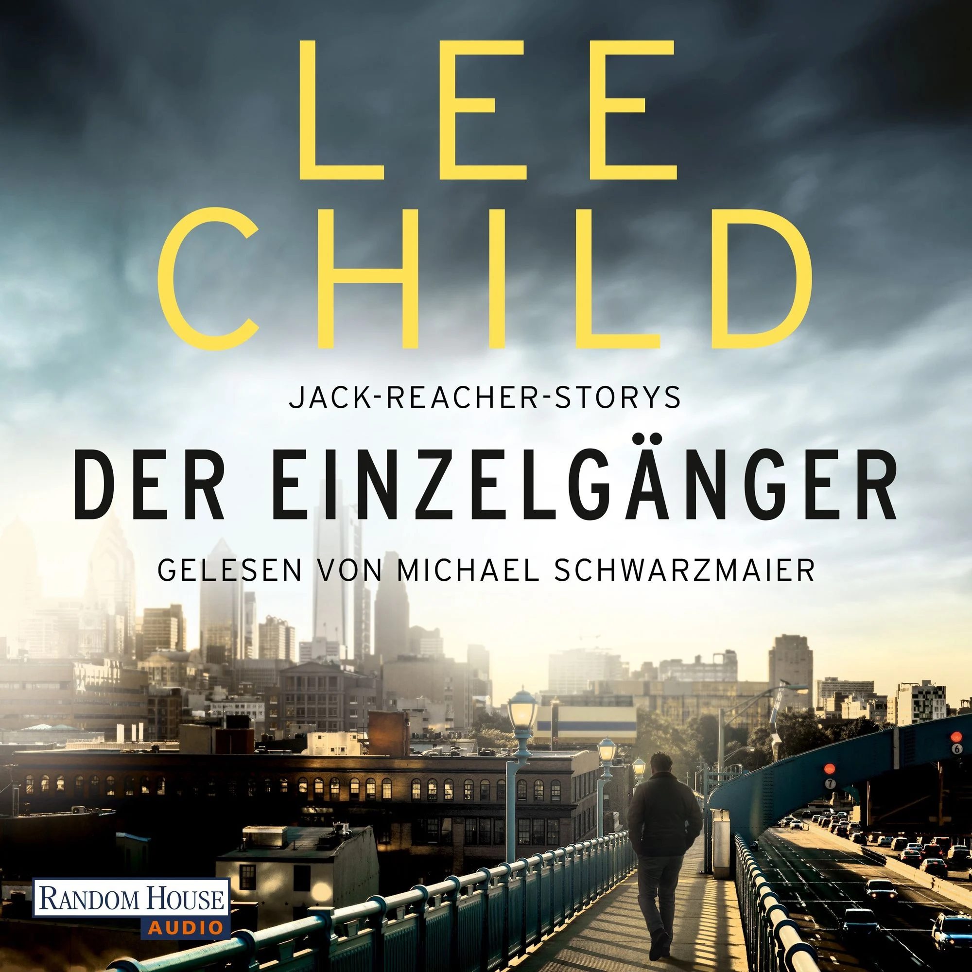 Der Einzelgänger  Hörbuch
