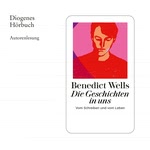 Die Geschichten in uns  Hörbuch