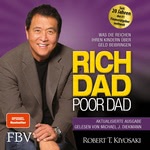 Rich Dad Poor Dad Hörbuch