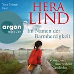 Im Namen der Barmherzigkeit  Hörbuch