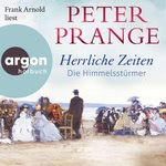 Die Himmelsstürmer  Hörbuch