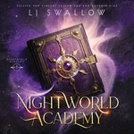 Nightworld Academy  Hörbuch