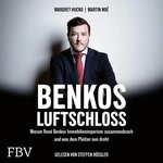 Benkos Luftschloss  Hörbuch