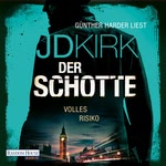 Der Schotte - Volles Risiko