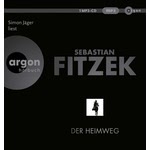 Der Heimweg  Hörbuch