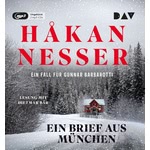 Ein Brief aus München