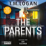 The Parents  Hörbuch