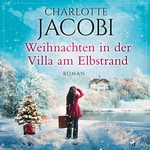 Weihnachten in der Villa am Elbstrand